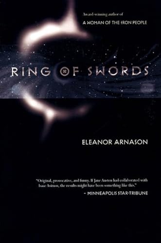 Beispielbild fr Ring of Swords zum Verkauf von More Than Words