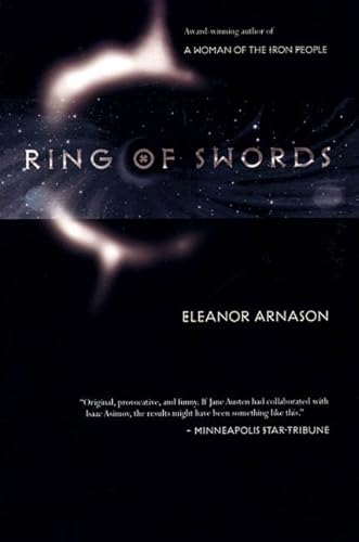 Imagen de archivo de Ring of Swords a la venta por More Than Words