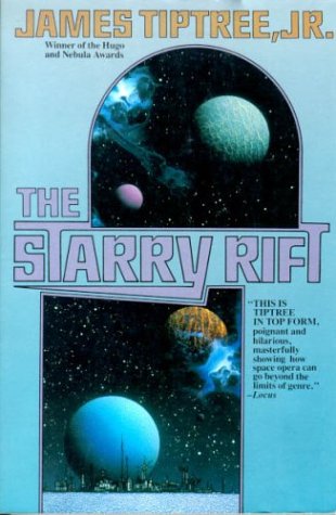 9780312890216: The Starry Rift