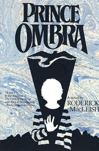 Stock image for PRINCE OMBRA for sale by Gibbs Books