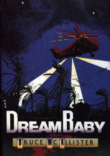 Beispielbild fr Dream Baby zum Verkauf von Better World Books
