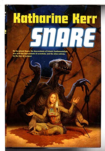 Stock image for Snare for sale by Better World Books