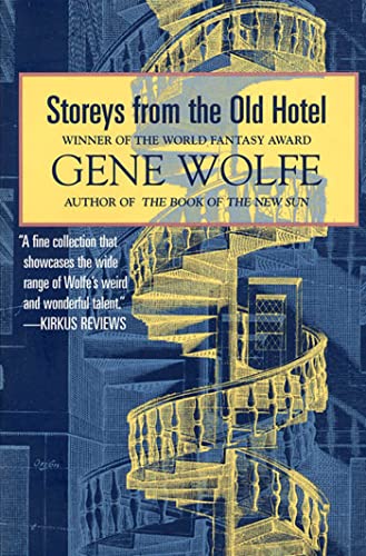 Stock image for Storeys from the Old Hotel for sale by ThriftBooks-Atlanta