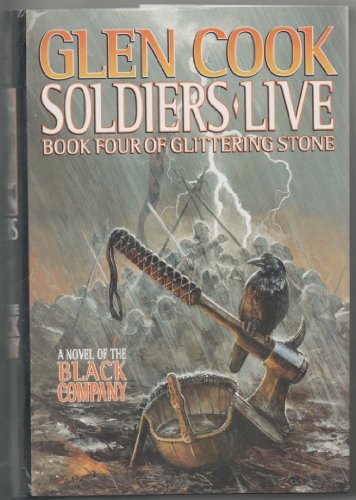 Beispielbild fr Soldiers Live zum Verkauf von THE BOOKSNIFFER