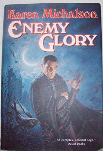 Beispielbild fr Enemy Glory zum Verkauf von Better World Books: West