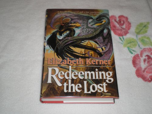 Beispielbild fr Redeeming the Lost (Tales of Kolmar) zum Verkauf von HPB-Ruby