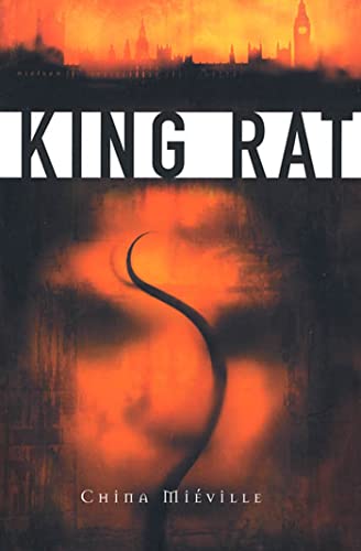 Imagen de archivo de King Rat a la venta por SecondSale