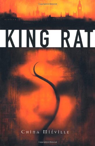 Stock image for King Rat for sale by Better World Books