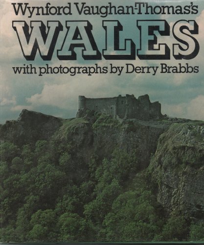 Imagen de archivo de Wynford Vaughan-Thomas's Wales a la venta por HPB Inc.