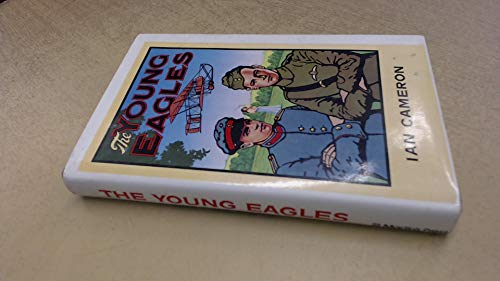 Imagen de archivo de The Young Eagles a la venta por ThriftBooks-Dallas