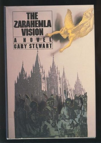 Beispielbild fr The Zarahemla Vision zum Verkauf von Wonder Book