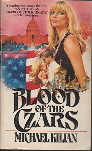 Stock image for Blood of Czar Mmp-1 for sale by ThriftBooks-Atlanta