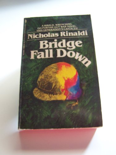 Stock image for Bridge Fall Down for sale by HPB-Diamond