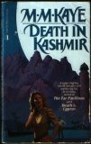 9780312901110: Death in Kashmir