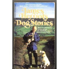 Beispielbild fr James Herriot's Dog Stories zum Verkauf von Better World Books