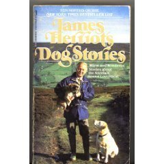 Stock image for James Herriot's Dog Stories for sale by Better World Books