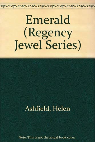 Stock image for Emerald (Regency Jewel Series) for sale by SecondSale