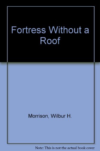 Stock image for Fortress Without a Roof : The Allied Bombing of the Third Reich for sale by A Casperson Books