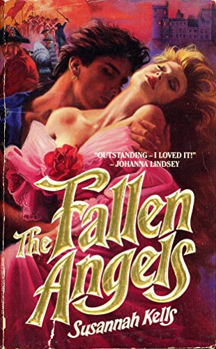Imagen de archivo de Fallen Angels a la venta por ThriftBooks-Atlanta