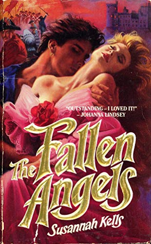 Stock image for Fallen Angels for sale by ThriftBooks-Atlanta