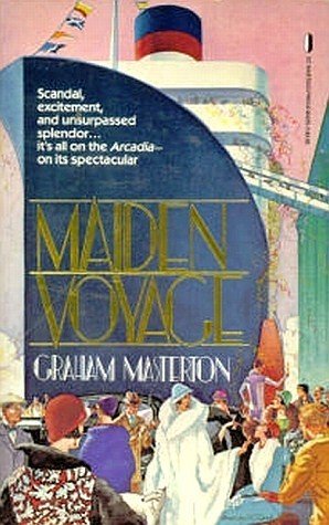 Imagen de archivo de Maiden Voyage a la venta por ThriftBooks-Atlanta