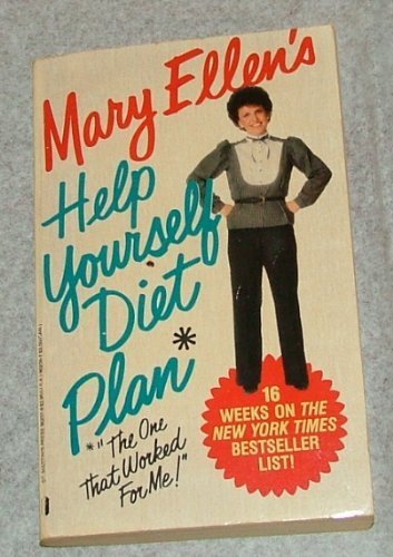 Stock image for Mary Ellen's Help Yourself Diet Plan for sale by Jenson Books Inc