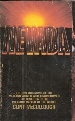 Stock image for Nevada for sale by Colorado's Used Book Store