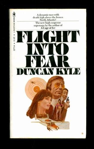 Beispielbild fr Flight Into Fear Mmp zum Verkauf von 2Vbooks