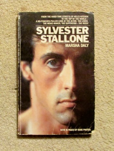 9780312903589: Sylvester Stallone