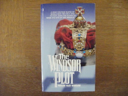 Beispielbild fr The Windsor Plot zum Verkauf von Better World Books
