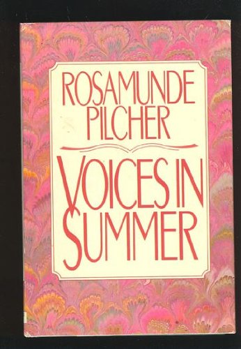 Imagen de archivo de Voices in Summer a la venta por HPB-Emerald
