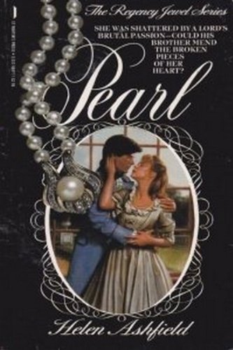 Stock image for Pearl (The Regency Jewel Series #3) for sale by The Media Foundation