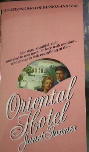 Stock image for Oriental Hotel for sale by Library House Internet Sales