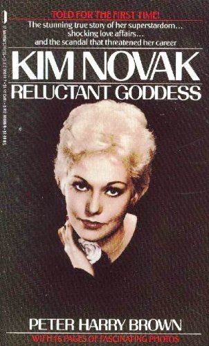 9780312904951: Title: Kim Novak Reluctant Goddess