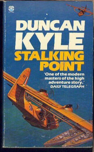 9780312905088: Stalking Point