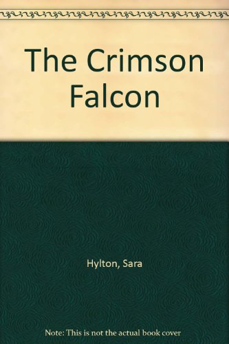 9780312905132: The Crimson Falcon