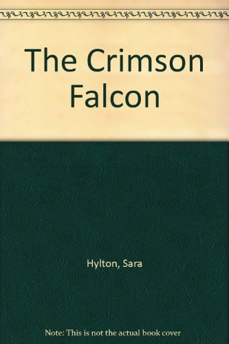 Stock image for The Crimson Falson for sale by Hastings of Coral Springs