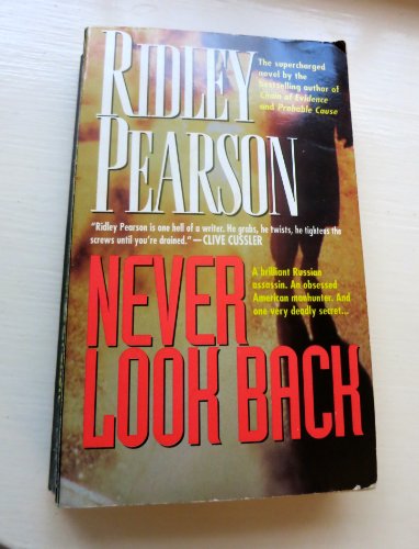 9780312905286: Title: Never Look Back