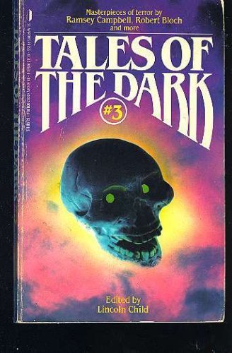 Stock image for Tales of Dark 3 Mmp for sale by ThriftBooks-Dallas