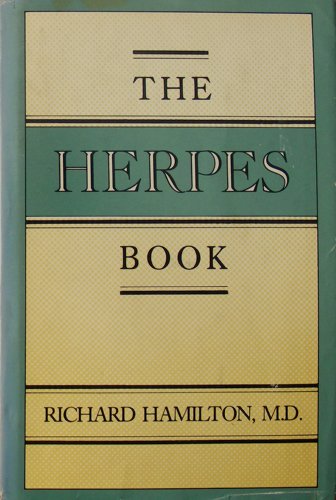 9780312905873: The Herpes Book