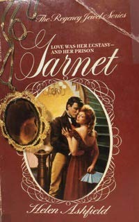 Stock image for Garnet (Regency Jewel Series) for sale by Basement Seller 101