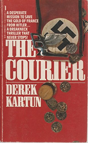 9780312906382: The Courier