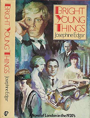9780312906504: Bright Young Things