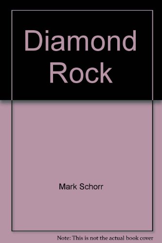 Beispielbild fr Diamond Rock zum Verkauf von Books From California