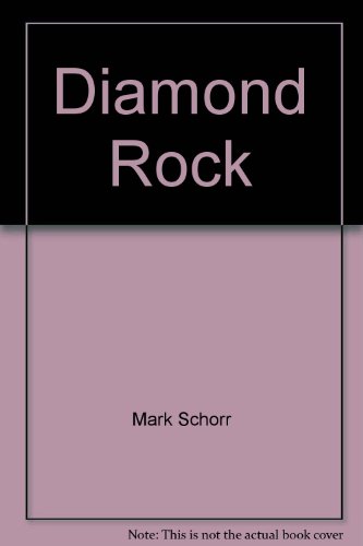Stock image for Diamond Rock for sale by Books From California