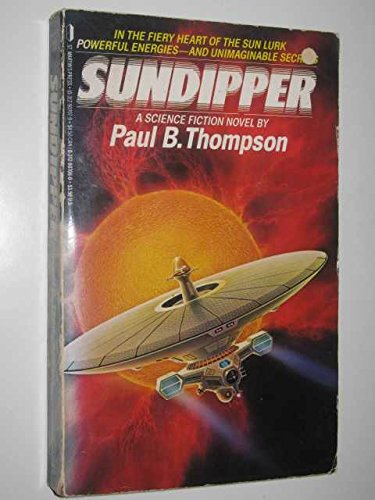 Stock image for Sundipper for sale by Montclair Book Center