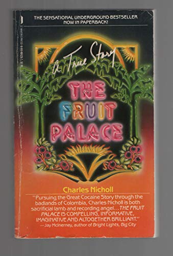 Imagen de archivo de Fruit Palace a la venta por HPB-Ruby