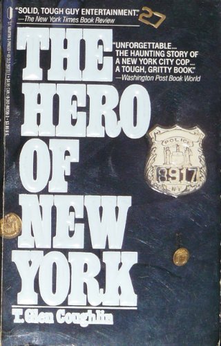 Imagen de archivo de The Hero of New York a la venta por Better World Books
