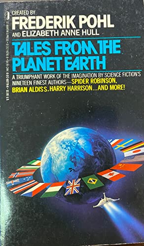 9780312907792: Tales from the Planet Earth