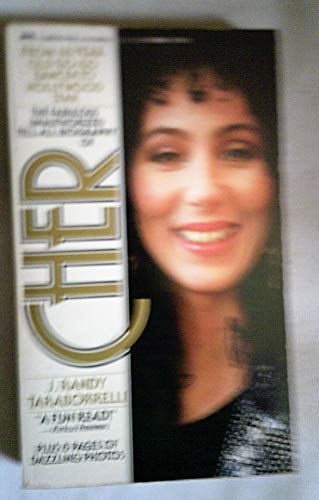 9780312908492: Cher